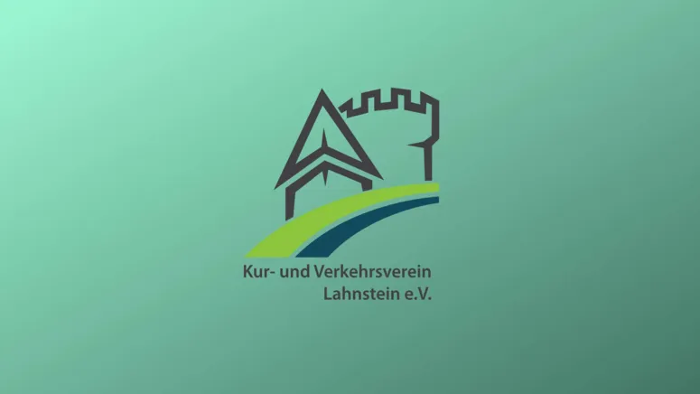 TH.DSGN - Logodesign für Kur- und Verkehrsverein Lahnstein e.V.