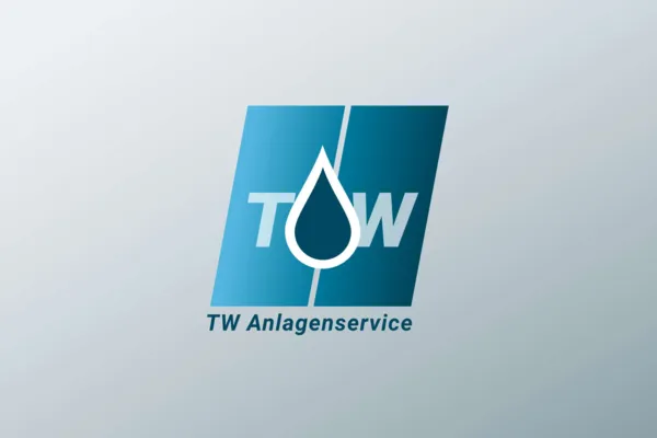 TH.DSGN - Logodesign für TW-Anlagenservice GmbH