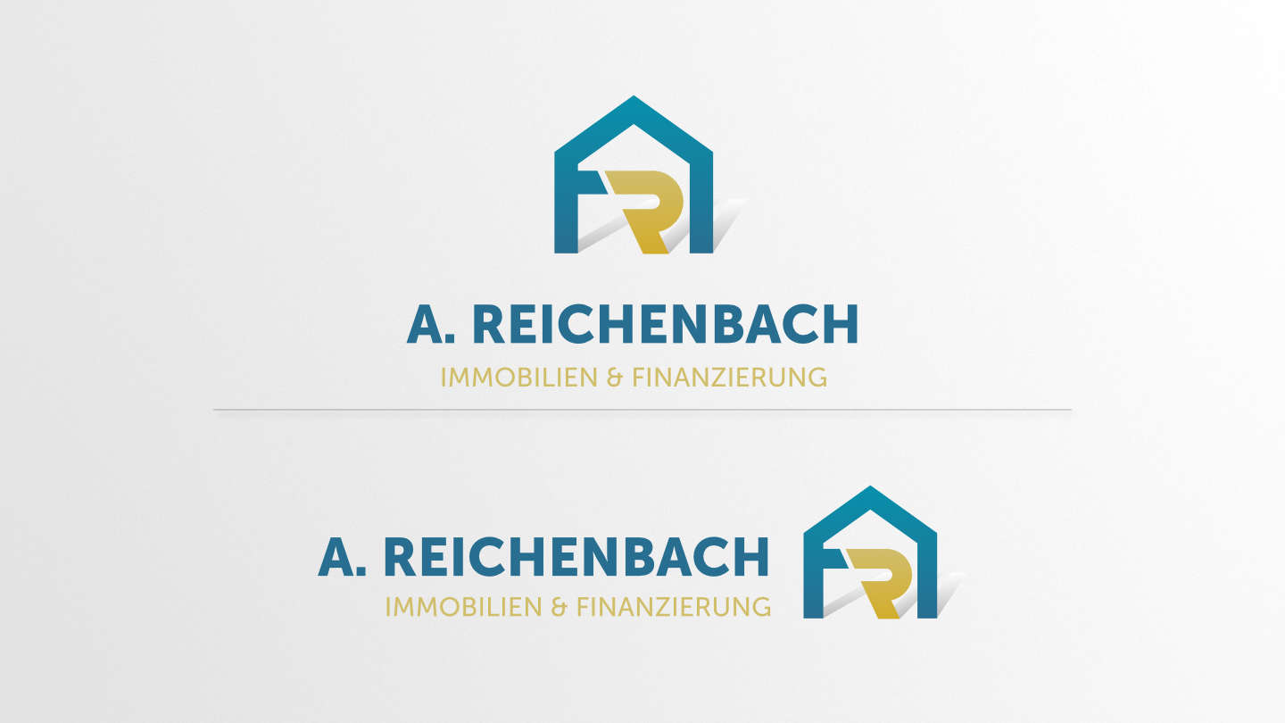 Logo A. Reichenbach