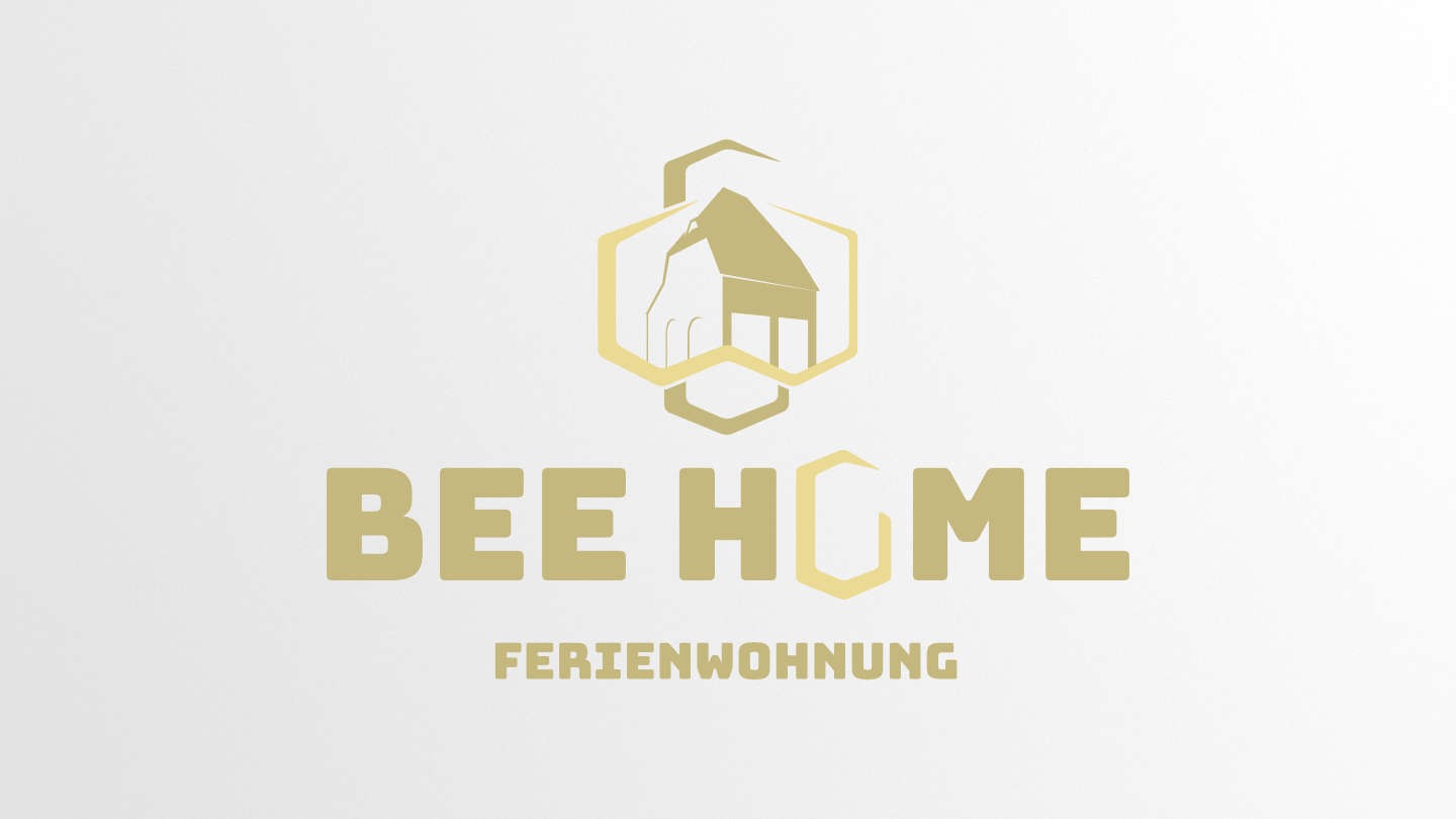 Logo BeeHome