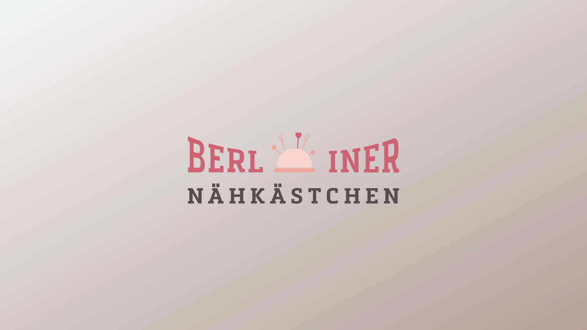 Logo Berliner Nähkästchen
