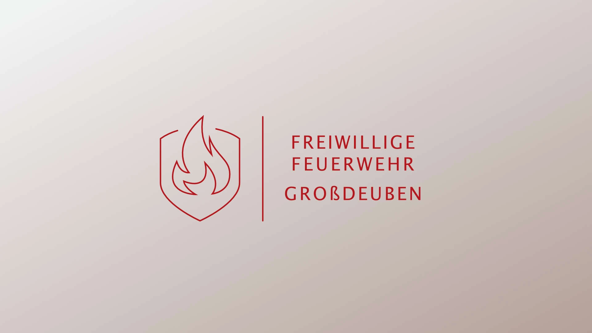 Logo Freiwillige Feuerwehr Groß Deuben