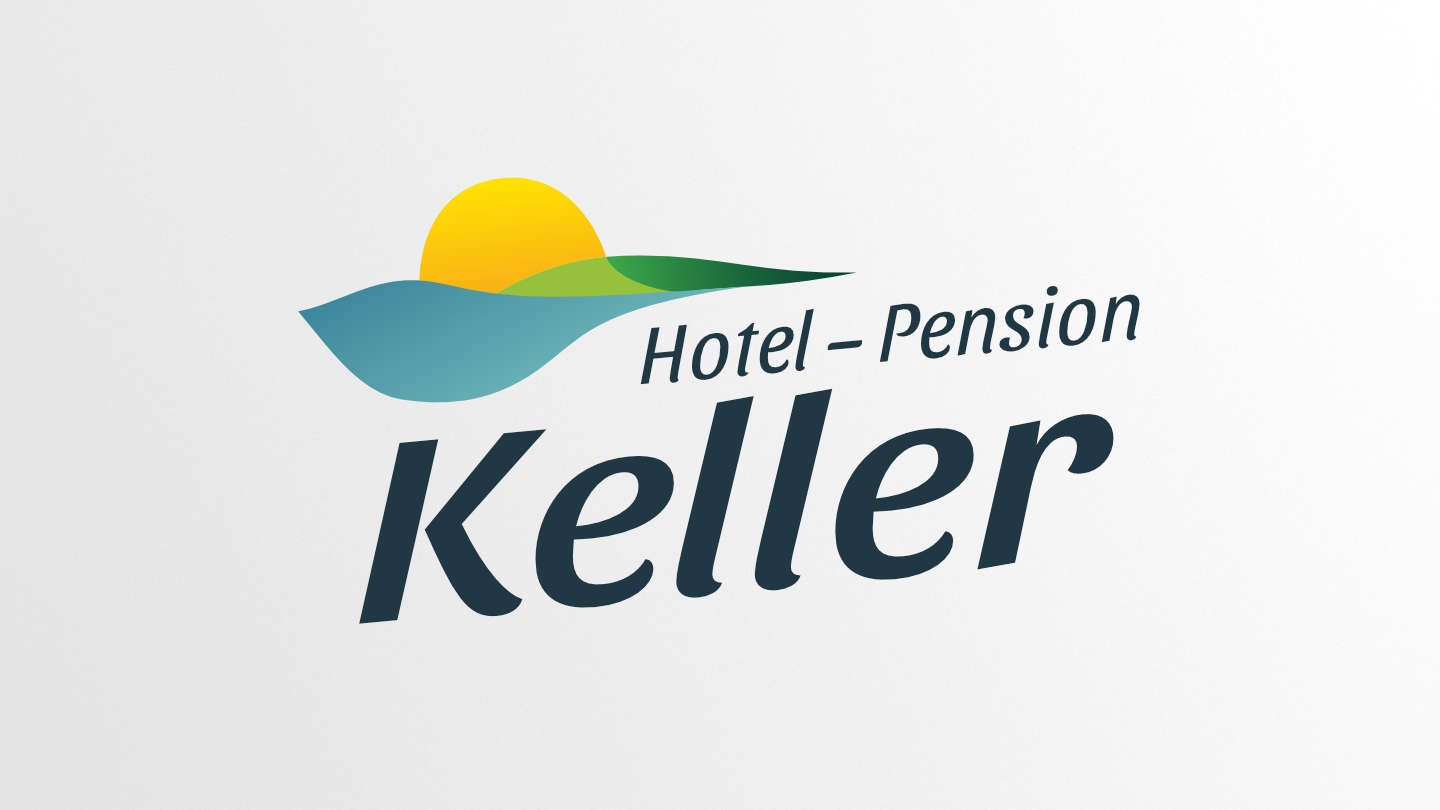 Logo Hotel & Pension Keller
