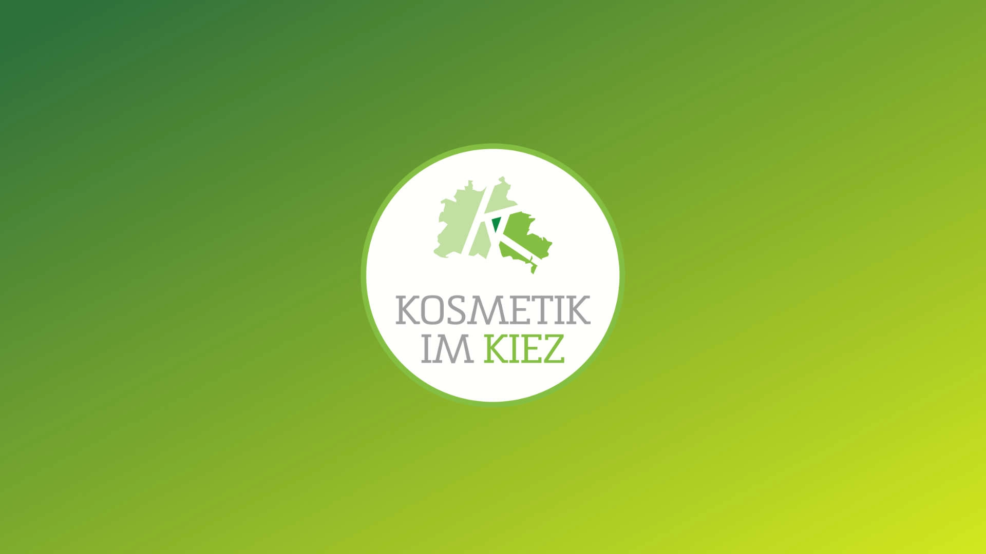 Logo Kosmetik im Kiez