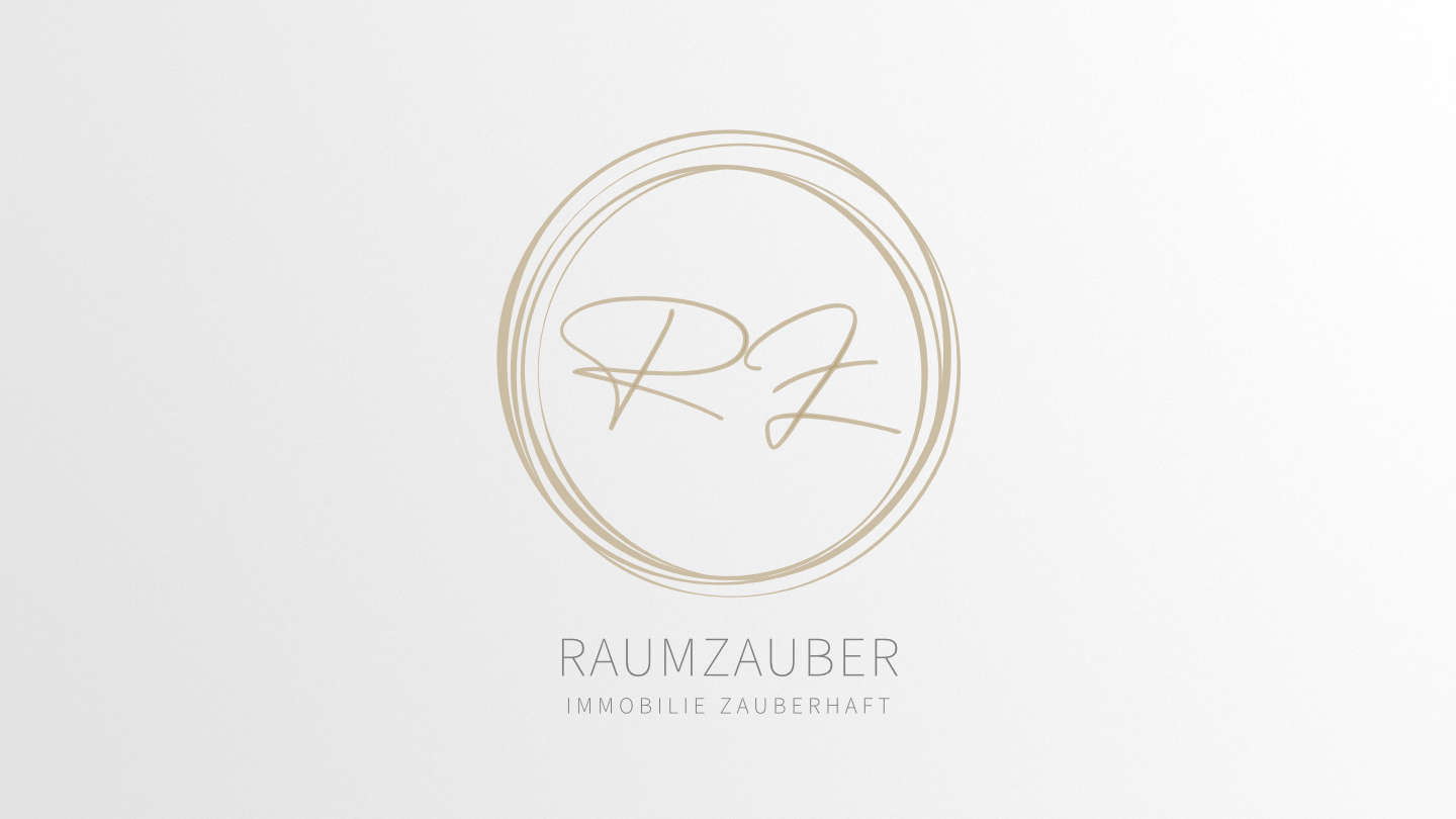 Logo Raumzauber
