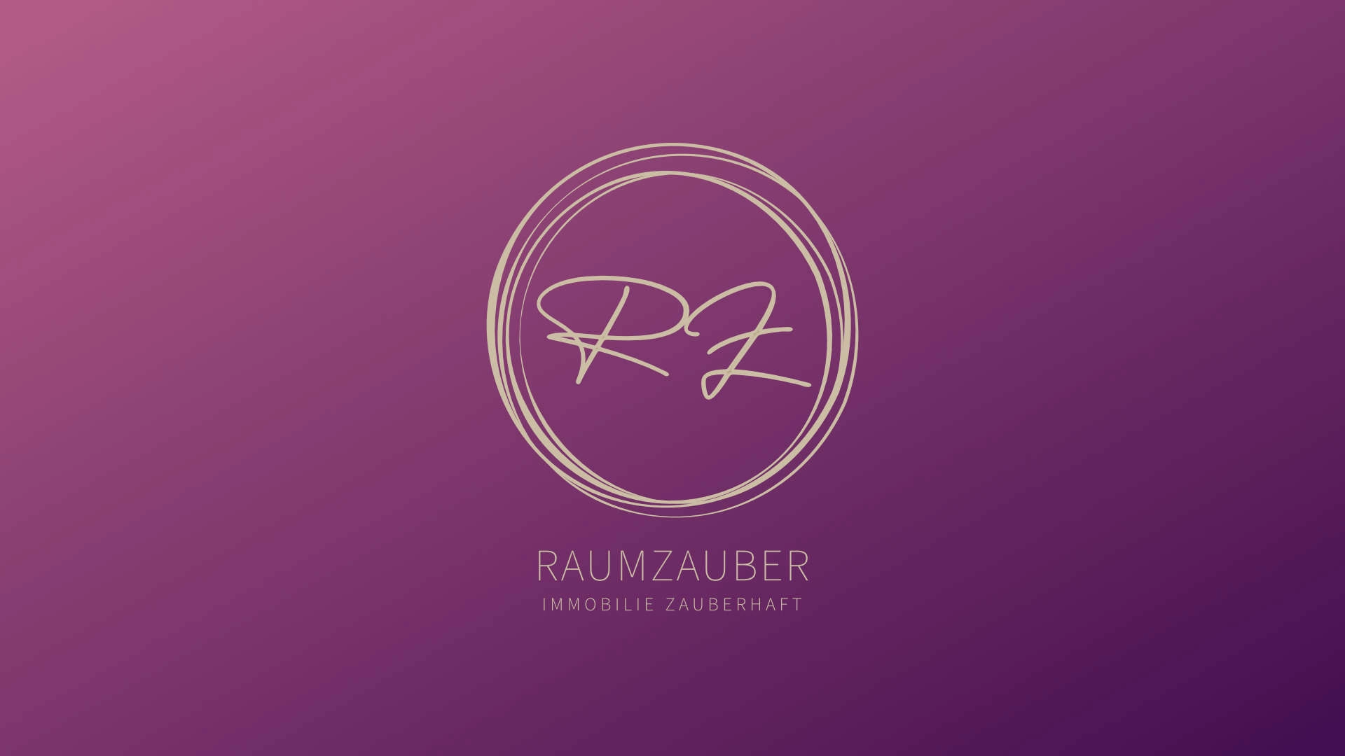 Logo Raumzauber