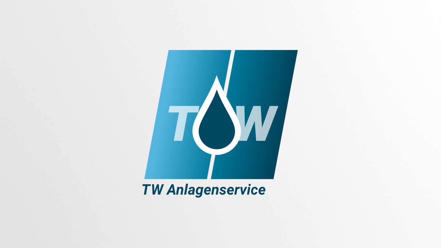 Logo TW Anlagenservice